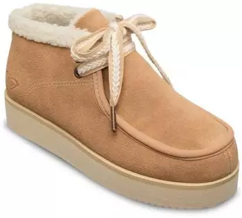 Roxy Pashta Winter Boots natural