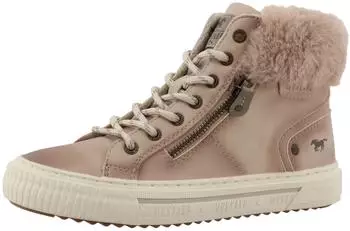 MUSTANG 15M0112003 beige/creme