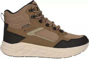 Whistler Terox Wide Fit Wasserdichte Low-Cut Boots Herren pine bark
