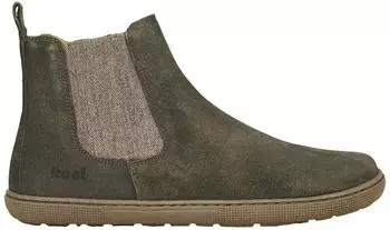 Koel Chelsea Boot Filas Cloud Barefoot Ankle Boots Warm khaki