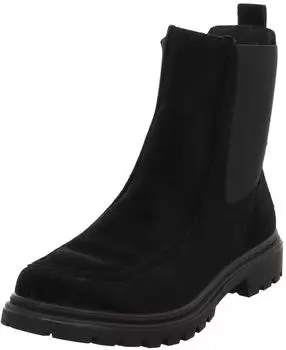Legero Monta Ankle Boot schwarz
