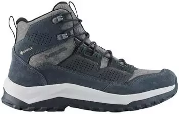 Lowa KALOYA WINTER GTX MID navy/grau