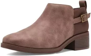 Skechers Bobs Wander Luxe Boot braun