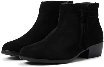 Skechers Texas - Modern Western Boot schwarz