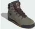 Adidas Terrex Snowpitch Cold.Rdy Hiking Shoe olive three/khaki six/semi impact orange