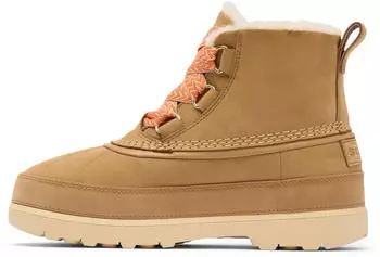 Sorel Ambler Waterproof caribou buff/caribou beige