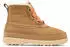 Sorel Ambler Waterproof caribou buff/caribou beige