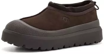 UGG M Tasman Weather Hybrid Slip-On Boots dusted cocoa