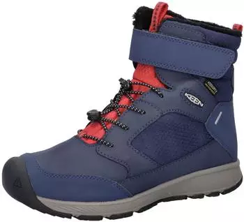 Keen SKUA WINTER WP naval academy/garnet