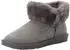 O'Neill Jenner Women Mid Slip-On Boots Lined monument