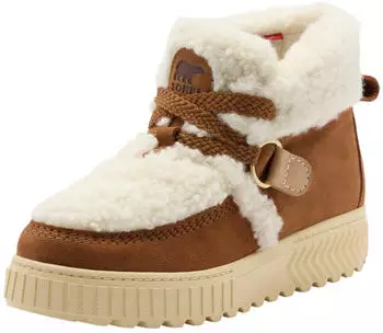Sorel Ona Ave Alpine Snowcap WP velvet tan natural