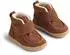 Wheat Bootie Obira Winter Boot natural