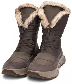 Ara St. Moritz GTX (12-48550) grau