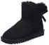 Ara ALASKA Winterstiefelette Weite H schwarz