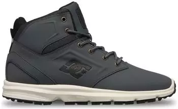 DC Shoes DC Rangex grau