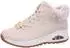 Skechers Uno Rugged Winterstiefel beige
