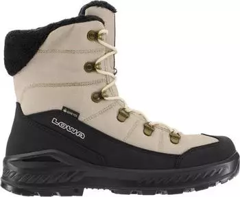 Lowa KANO GTX HI Ws desertbeige/schwarz