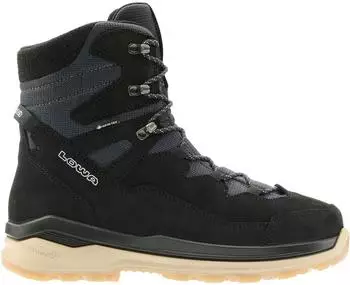 Lowa Ottawa Evo GTX schwarz