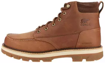 Sorel Carson Moc Wasserdicht braun