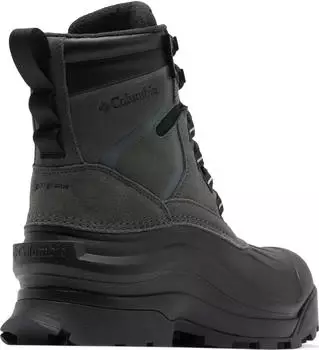 Columbia Bugaboot Canyon&trade; grill/schwarz