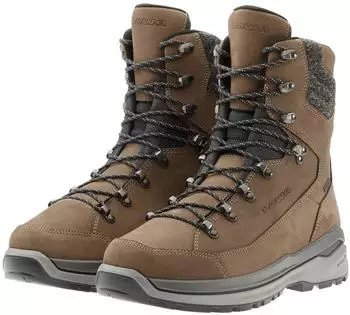 Lowa Renegade Evo Ice 2 GTX sand/grau