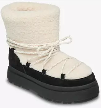 Roxy SHAMANA Winterboots weiß