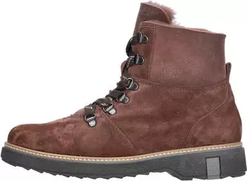 Waldl&auml;ufer Hitomi Winterboots braun