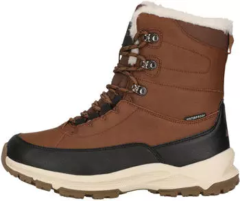 Whistler Lila Stiefel mit DWR Treatment emperador