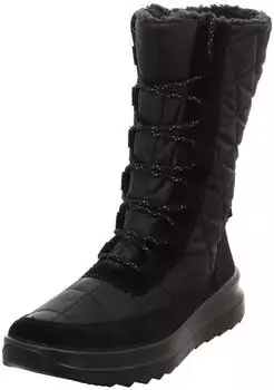 Legero Dreamer Stiefel schwarz