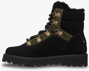 Roxy BRADIE Winterstiefel winter moss