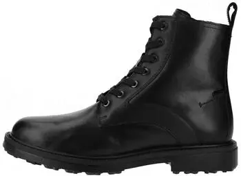 Geox U Lagorai Grip schwarz