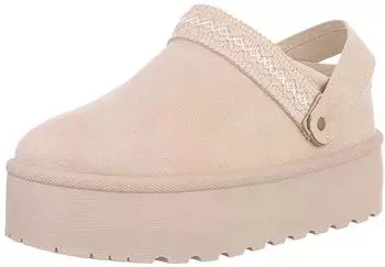Ital Design Snowboots 6403 beige