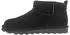 Bearpaw Shorty schwarz