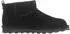 Bearpaw Shorty schwarz