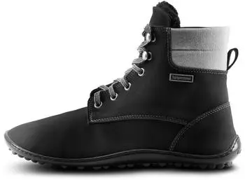 Leguano Icebare Black