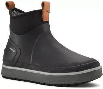 Kamik Women Lowtide Black