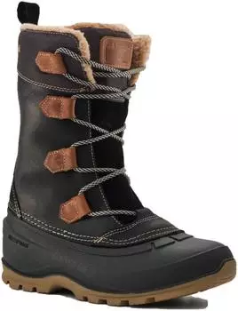 Kamik Women Snowgem 2 Black
