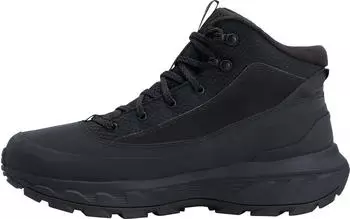 Jack Wolfskin Wild Quest Texapore Mid Phantom