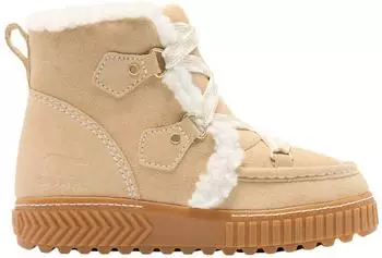 Sorel Women Ona Ave Alpine Plus WP Ceramic/Gum2