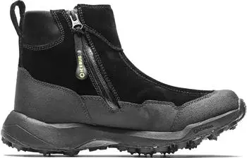Icebug Women Metro2 BUGrip Black