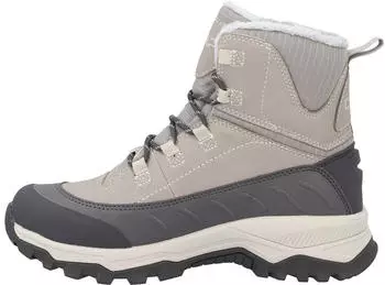 CMP Women Aryel WP Snow Boots 3Q79866 Tortora
