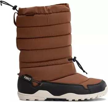 Xero Shoes EU Women Alpine Pull On Rawhide
