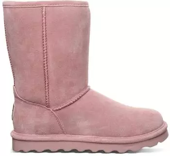 Bearpaw Women Elle Short Chicory