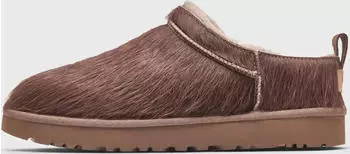 UGG Classic Micro Calf Hair (1180417) caribou