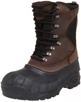 Kamik Cody Men dark brown