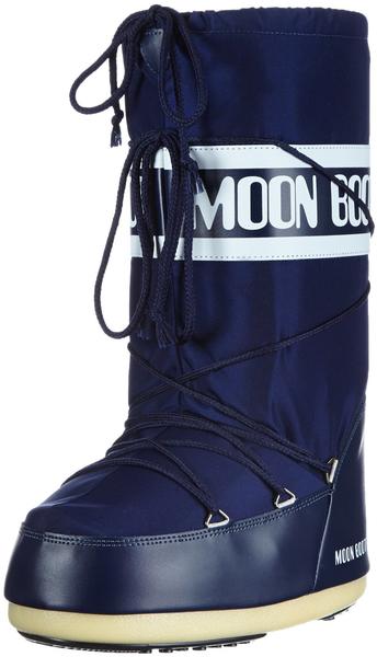Moon Boot Nylon navy