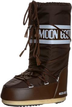 Moon Boot Nylon brown
