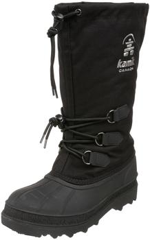 Kamik Canuck Men black