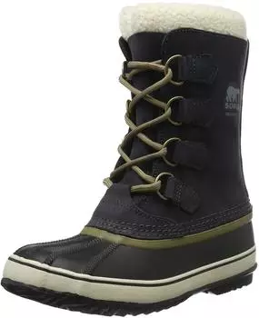 Sorel 1964 Pac 2 Women (NL1645) coal