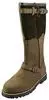 Lammfellstiefel